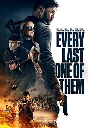 Her Biri Ölene Dek 2021 izle