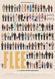 Flee 2021 Filmi Türkçe Dublaj Altyazılı Full izle Flee 2021 izle