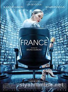 France 2021 Filmi Türkçe Dublaj Altyazılı Full izle France 2021 izle