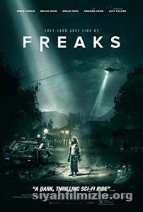 Freaks 2018 Filmi Türkçe Dublaj Altyazılı Full izle Freaks 2018 izle