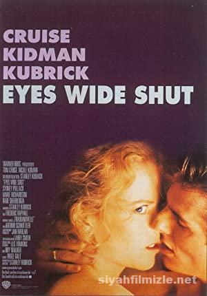 Gözü Tamamen Kapalı 1999 izle