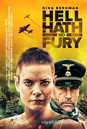 Hell Hath No Fury 2021 izle