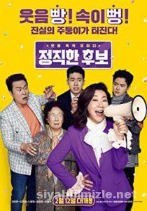 Honest Candidate (2020) Türkçe Altyazılı Filmi Full izle Honest Candidate (2020) izle