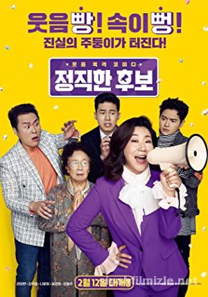 Honest Candidate (2020) Türkçe Altyazılı Filmi Full izle Honest Candidate (2020) izle