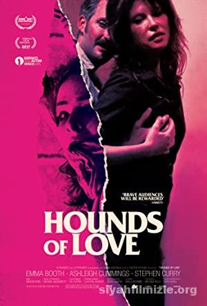 Hounds of Love 2016 Filmi Türkçe Dublaj Altyazılı Full izle Hounds of Love 2016 izle