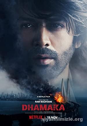 İhbar (Dhamaka) 2021 izle