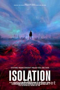 Isolation (2021) Filmi Full Türkçe Altyazılı 1080p izle Isolation (2021) izle
