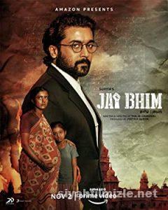 Jai Bhim (2021) Türkçe Altyazılı Hint Filmi izle Jai Bhim (2021) izle