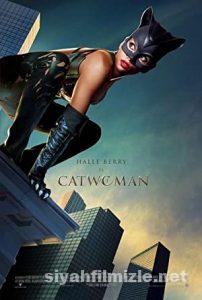 Kedi Kadın (Catwoman) 2004 Filmi Türkçe Dublaj Full izle Kedi Kadın (Catwoman) 2004 izle