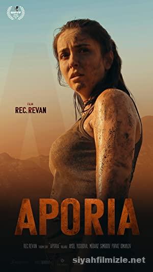 Kıyamet Deneyi (Aporia) Filmi Türkçe Dublaj Full izle Kıyamet Deneyi (Aporia) izle