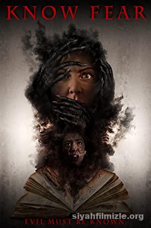 Know Fear 2021 izle