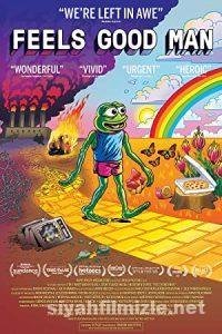 Kurbağa Pepe (Feels Good Man) 2020 Filmi Türkçe Dublaj izle Kurbağa Pepe (Feels Good Man) 2020 izle