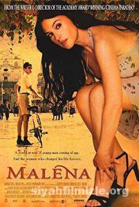 Malena 2000 Filmi Türkçe Dublaj Altyazılı Full izle Malena 2000 izle