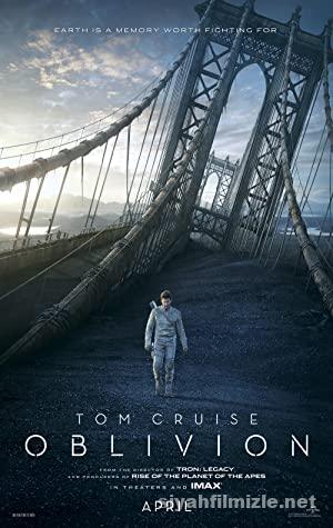 Oblivion 2013 Filmi Türkçe Dublaj Altyazılı Full izle Oblivion 2013 izle