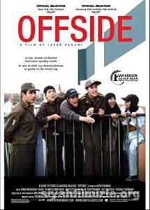 Ofsayt (Offside) 2006 Filmi Türkçe Altyazılı Full izle Ofsayt (Offside) 2006 izle