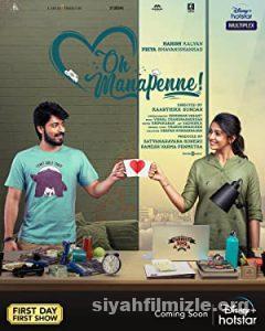 Oh Manapenne (2021) Türkçe Altyazılı Filmi Full 4K izle Oh Manapenne (2021) izle