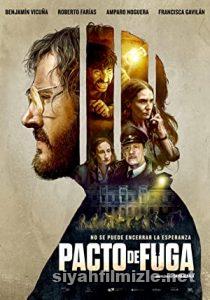 Pacto de Fuga (2020) izle