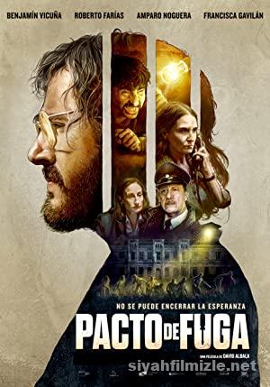 Pacto de Fuga (2020) izle