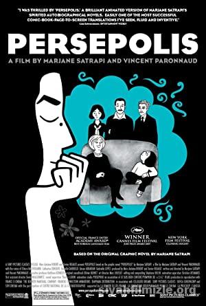 Persepolis 2007 Filmi Türkçe Dublaj Altyazılı Full izle Persepolis 2007 izle