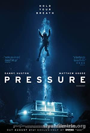 Basınç (Pressure) 2015 Filmi Türkçe Dublaj Altyazılı izle Basınç (Pressure) 2015 izle