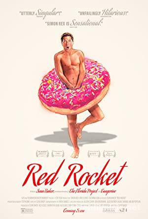 Kırmızı Roket 2021 izle