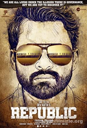 Republic 2021 izle