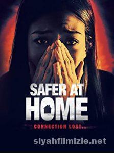 Safer at Home (2021) Türkçe Altyazılı Filmi Full izle Safer at Home (2021) izle
