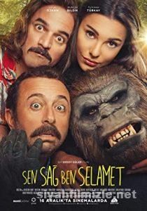 Sen Sağ Ben Selamet 2016 Yerli Filmi Full Sansürsüz izle Sen Sağ Ben Selamet 2016 izle