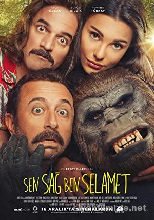 Sen Sağ Ben Selamet 2016 Yerli Filmi Full Sansürsüz izle Sen Sağ Ben Selamet 2016 izle