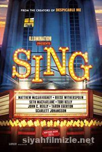 Şarkını Söyle 2016 izle