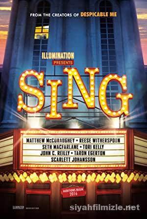 Şarkını Söyle 2016 izle
