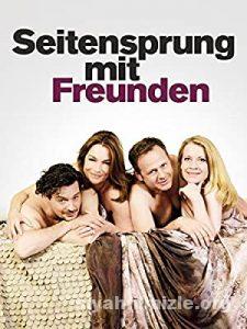 Seitensprung mit Freunden (2016) Filmi Türkçe Altyazılı izle Seitensprung mit Freunden (2016) izle