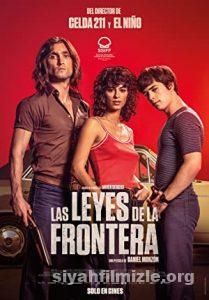 Sınırın Yasaları Filmi Türkçe Dublaj Full izle Sınırın Yasaları izle