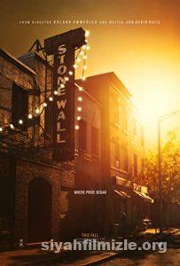 Stonewall 2015 Filmi Türkçe Altyazılı Full izle Stonewall 2015 izle
