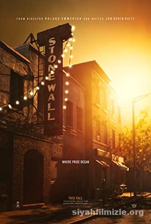 Stonewall 2015 Filmi Türkçe Altyazılı Full izle Stonewall 2015 izle