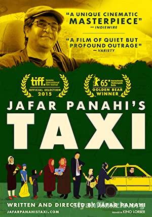 Taksi Tahran 2015 Filmi Türkçe Dublaj Altyazılı Full izle Taksi Tahran 2015 izle