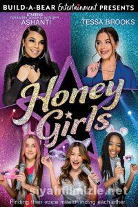 Tatlı Kızlar (Honey Girls) Filmi Türkçe Dublaj Full izle Tatlı Kızlar (Honey Girls) izle