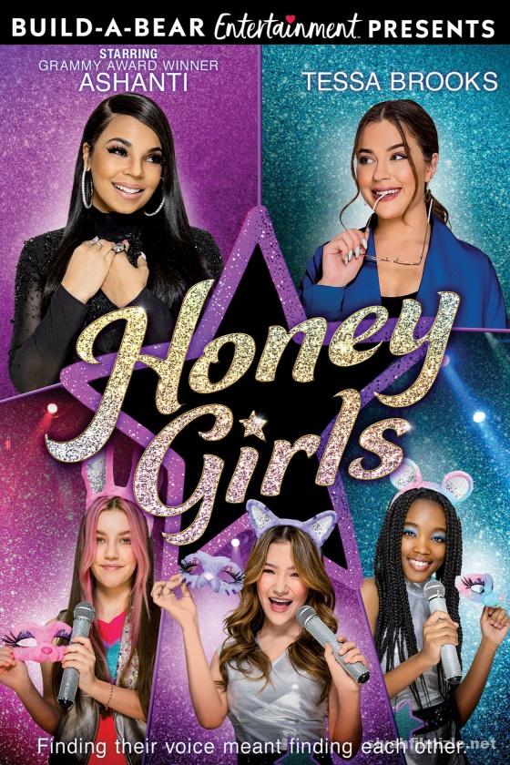 Tatlı Kızlar (Honey Girls) izle