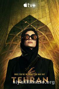 Tehran 1.Sezon izle Türkçe Dublaj Altyazılı Full Tehran 1.Sezon izle Full