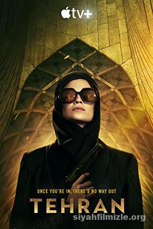Tehran 1.Sezon izle Türkçe Dublaj Altyazılı Full Tehran 1.Sezon izle Full