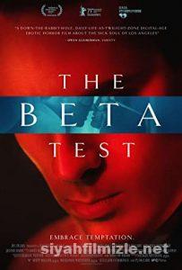 The Beta Test (2021) Filmi Türkçe Altyazılı Full izle The Beta Test (2021) izle