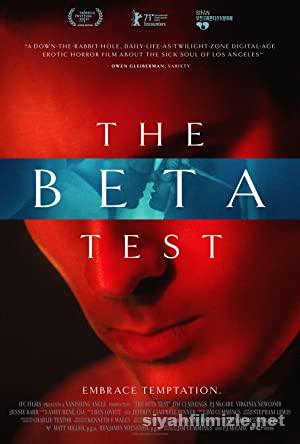 The Beta Test (2021) izle
