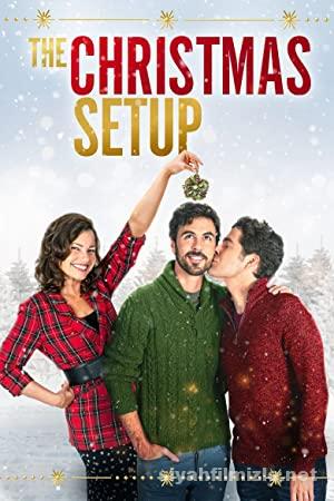 The Christmas Setup 2020 Filmi Türkçe Dublaj Altyazılı izle The Christmas Setup 2020 izle