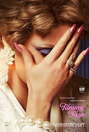Tammy Faye’in Gözleri 2021 Türkçe Dublaj Altyazılı Full izle Tammy Faye’in Gözleri 2021 izle