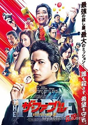 FABLE: Aradığınız Katile Ulaşılamıyor 2021 Filmi Full izle FABLE: Aradığınız Katile Ulaşılamıyor 2021 izle