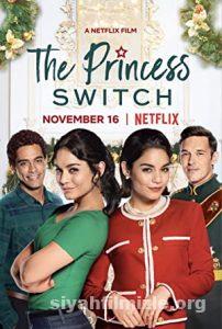 The Princess Switch 1 (2018) Türkçe Dublaj Filmi Full izle The Princess Switch 1 (2018) izle