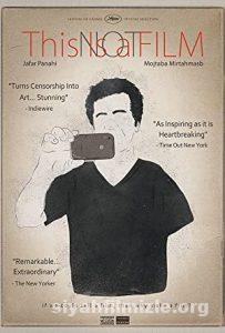 This Is Not a Film (2011) Filmi Türkçe Altyazılı Full izle This Is Not a Film (2011) izle