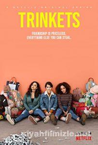 Trinkets 1.Sezon izle Türkçe Dublaj Altyazılı Full Trinkets 1.Sezon izle Full