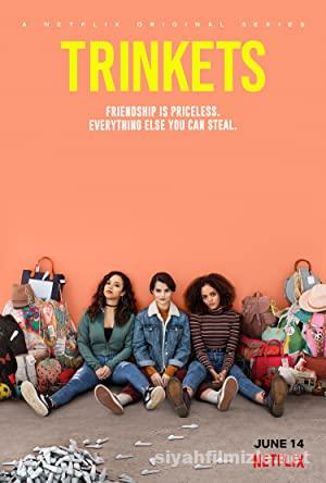 Trinkets 1.Sezon izle Türkçe Dublaj Altyazılı Full Trinkets 1.Sezon izle Full