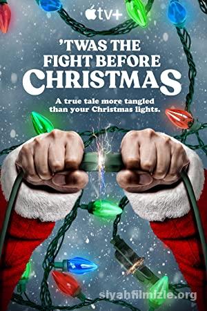 Twas the Fight Before Christmas 2021 Filmi Full izle Twas the Fight Before Christmas 2021 izle